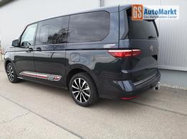 Volkswagen T7 Multivan Sport Edition 2,0TDI DSG Elegance L&Uuml; 7 Sitzer 