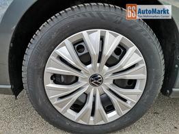 Volkswagen Caddy Maxi Basis 2.0TDI 6Gang 4Motion ACC Kam GV5 App AHK Reling 