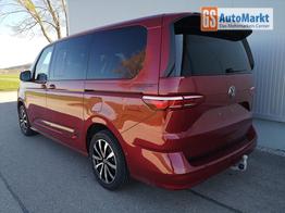 Volkswagen T7 Multivan Sport Edition 2,0TDI DSG Komfort L&Uuml; 5 Sitzer 