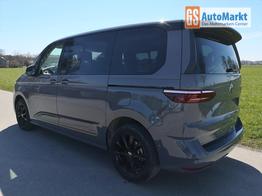 Volkswagen T7 Multivan Edition 2,0TDI DSG Elegance K&Uuml; 7 Sitzer 