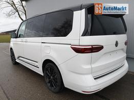 Volkswagen T7 Multivan Edition 2,0TDI DSG Premium L&Uuml; 7 Sitzer 