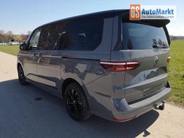 Volkswagen T7 Multivan Edition 2,0TDI DSG Premium L&Uuml; 7 Sitzer 