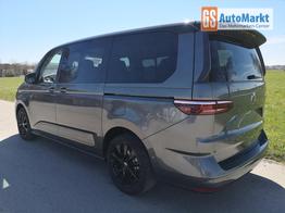 Volkswagen T7 Multivan Edition 1,5eHybrid DSG High L&Uuml; 7 Sitzer 