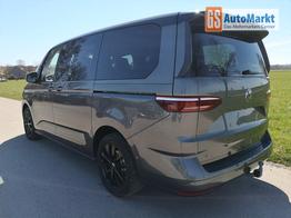 Volkswagen T7 Multivan Edition 1,5eHybrid DSG High L&Uuml; 7 Sitzer 