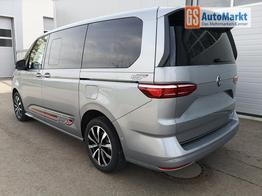 Volkswagen T7 Multivan Sport Edition 2,0TDI DSG Elegance L&Uuml; 7 Sitzer 