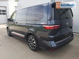 Volkswagen T7 Multivan 2.0 TDI L&Uuml; Lite Sport Edition 