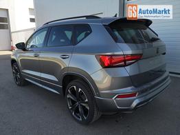Cupra Ateca 1.5TSI 19 Zoll Navi ACC GV5 