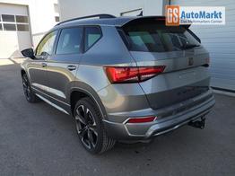Cupra Ateca 1.5TSI 19 Zoll Navi ACC GV5 