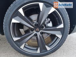 Cupra Ateca 1.5TSI DSG ABT 19 Zoll Navi ACC GV5 