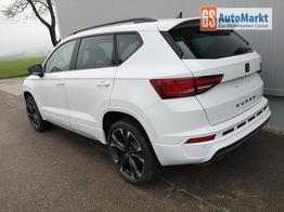 Cupra Ateca 1.5TSI DSG ABT 19 Zoll Navi ACC GV5 