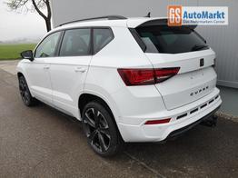 Cupra Ateca 1.5TSI DSG ABT 19 Zoll Navi ACC GV5 