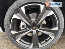 Cupra Ateca 1.5TSI DSG ABT 19 Zoll Navi ACC GV5 
