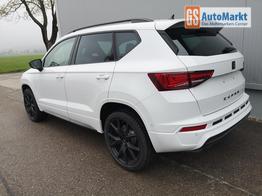 Cupra Ateca 1.5TSI DSG ABT 19 Zoll Navi ACC GV5 