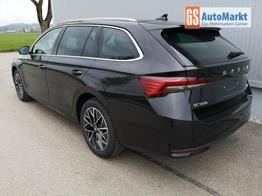 Skoda Octavia Combi 1.5 TSI mHEV 110 kW Selection Kombi DSG AHK ACC Kamera Sunset 