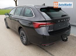 Skoda Octavia Combi 1.5 TSI mHEV 110 kW Selection Kombi DSG AHK ACC Kamera Sunset 