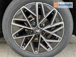 Skoda Octavia Combi 1.5 TSI mHEV 110 kW Selection Kombi DSG AHK ACC Kamera Sunset 