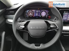 Skoda Octavia Combi 1.5 TSI mHEV 110 kW Selection Kombi DSG AHK ACC Kamera Sunset 