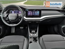 Skoda Octavia Combi 1.5 TSI mHEV 110 kW Selection Kombi DSG AHK ACC Kamera Sunset 