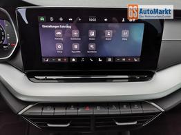 Skoda Octavia Combi 1.5 TSI mHEV 110 kW Selection Kombi DSG AHK ACC Kamera Sunset 
