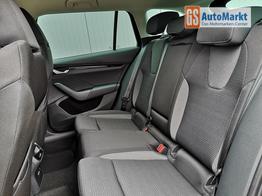 Skoda Octavia Combi 1.5 TSI mHEV 110 kW Selection Kombi DSG AHK ACC Kamera Sunset 