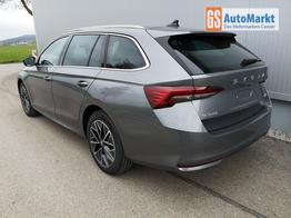 Skoda Octavia Combi 1.5 TSI mHEV 110 kW Selection Kombi DSG AHK ACC Kamera Sunset 