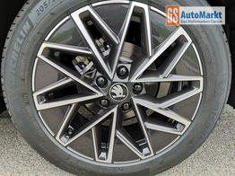 Skoda Octavia Combi 1.5 TSI mHEV 110 kW Selection Kombi DSG AHK ACC Kamera Sunset 