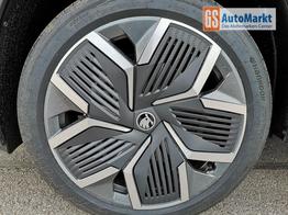 Skoda Kodiaq 2.0 TDI 142 kW 4x4 Sportline DSG ABT 