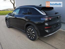 Volkswagen T-Roc 1.5 eTSI 110 kW Life DSG ACC Sunset AHK GV5 neues Modell 