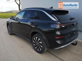 Volkswagen T-Roc 1.5 eTSI 110 kW Life DSG ACC Sunset AHK GV5 neues Modell 