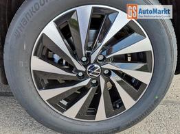Volkswagen T-Roc 1.5 eTSI 110 kW Life DSG ACC Sunset AHK GV5 neues Modell 