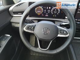 Volkswagen T-Roc 1.5 eTSI 110 kW Life DSG ACC Sunset AHK GV5 neues Modell 