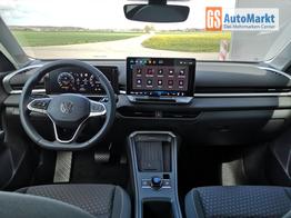 Volkswagen T-Roc 1.5 eTSI 110 kW Life DSG ACC Sunset AHK GV5 neues Modell 