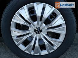 Volkswagen Caddy Maxi Basis 2.0TDI 6Gang 4Motion ACC Kam GV5 App AHK Reling 