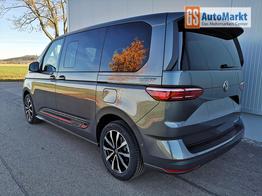 Volkswagen T7 Multivan Sport Edition 1,5eHybrid DSG 4Motion Premium K&Uuml; 7 Sitzer 