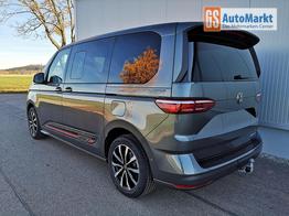 Volkswagen T7 Multivan Sport Edition 1,5eHybrid DSG 4Motion Premium K&Uuml; 7 Sitzer 