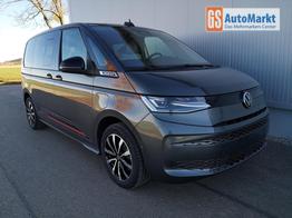 Volkswagen T7 Multivan Sport Edition 1,5eHybrid DSG 4Motion Premium K&Uuml; 7 Sitzer 