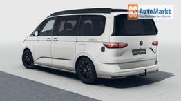 Volkswagen T7 California Beach Camper eHybrid 4MOTION 1.5 TSI Plus 