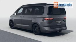 Volkswagen T7 California Beach Camper eHybrid 4MOTION 1.5 TSI Plus 