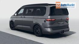 Volkswagen T7 California Beach Camper 2.0 TDI DSG Plus 