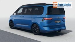 Volkswagen T7 California Beach Camper eHybrid 4MOTION 1.5 TSI Plus 