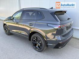 Volkswagen Tiguan 2.0 TDI 110 kW R-Line DSG Head Up Black 360 AHK 