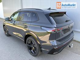 Volkswagen Tiguan 2.0 TDI 110 kW R-Line DSG Head Up Black 360 AHK 