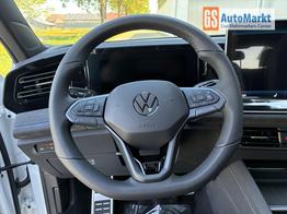 Volkswagen Tiguan 2.0 TDI 110 kW R-Line DSG Head Up Black 360 AHK 