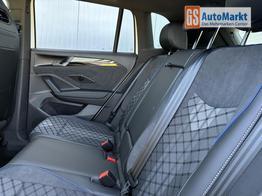 Volkswagen Tiguan 2.0 TDI 110 kW R-Line DSG Head Up Black 360 AHK 