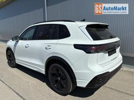 Volkswagen Tiguan 2.0 TDI 110 kW R-Line DSG Head Up Black 360 AHK 