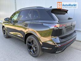 Volkswagen Tiguan 2.0 TDI 110 kW R-Line DSG Head Up Black 360 AHK 
