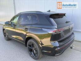 Volkswagen Tiguan 2.0 TDI 110 kW R-Line DSG Head Up Black 360 AHK 