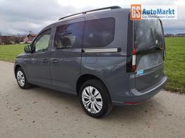 Volkswagen Caddy Basis 2.0TDI ACC Kam GV5 App AHK Reling 
