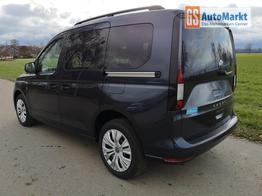 Volkswagen Caddy Basis 2.0TDI ACC Kam GV5 App AHK Reling 