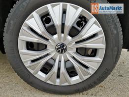 Volkswagen Caddy Basis 2.0TDI ACC Kam GV5 App AHK Reling 